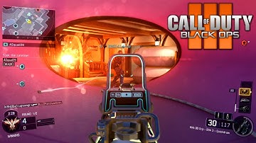 Black Ops 3 - I