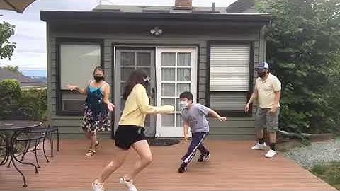 2020 STEAM Learning from Home: Bug Safari Activity 4 - Pollination Station