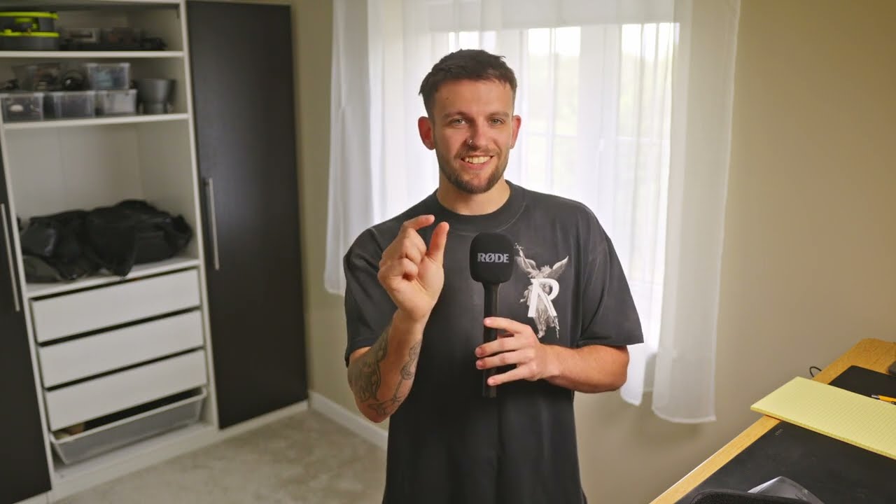 Why I Struggle to Make YouTube Videos