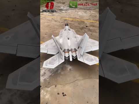 F22 - Raptor
