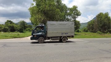 Lô Đất Mặt Tiền Quốc Lộ 55 Ngang 21 x 30m Thuộc Thị Trấn Tân Nghĩa Hàm Tân Bình Thuận