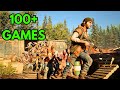 100 greatest games of all time in 10 minutes  according to ign