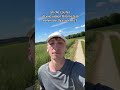 Ab wie vielen Kilometern nehmt ihr Wasser mit? 🤔#laufen#running #runningmotivation