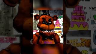 Freddyle Bir Gün Ürkçedublaj