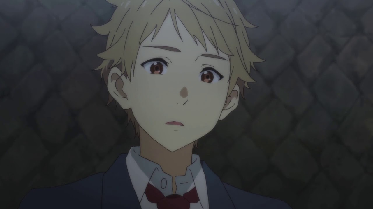 Kyoukai No Kanata Season 2