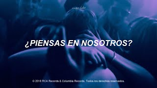 Little Mix & Ty Dolla Sign - Think About Us (Traducida al Español)
Little Mix & Ty Dolla Sign - Think About Us (Traducida al Español)
© 2018 RCA Records & Columbia Records. All rights reserved. Little Mix & Ty Dolla Sign - Think About Us (Traducida al Español)