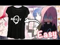 Bocchi the rock Cosplay Tutorial | Low Budget Cosplay Tutorial