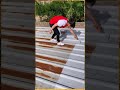 Metal Roof Waterproof Coating: Durable Protection for Long-Lasting Performance