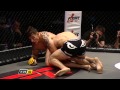 Cage warriors 57 prelim steve dinsdale v dan rushworth