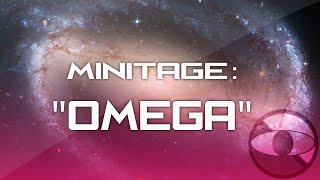 Omega | Ghosts Minitage