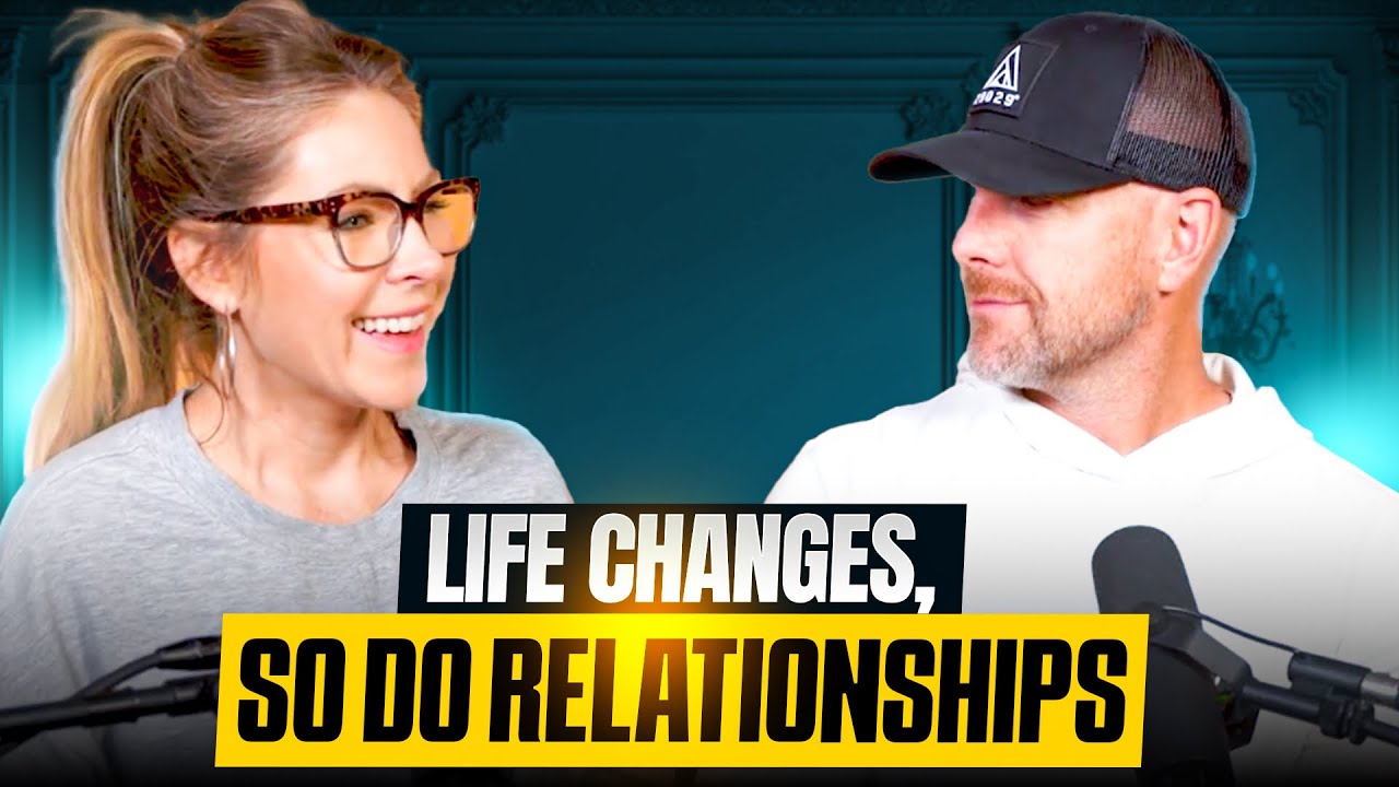 Why Some Relationships Fade & Others Last