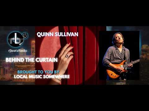 Buddy Guy & Carlos Santana | Quinn Sullivan Reveals what he learned on rBeatz Live | Greazy Keyz