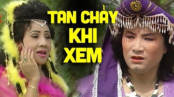 Tim Tan Chảy Khi Xem Minh Vương Nịnh Lệ Thủy Trong Tuồng Này - Cải Lương Minh Vương Lệ Thủy Hay Nhất