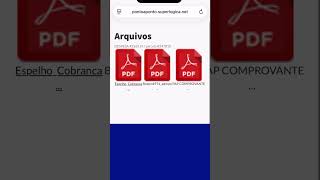 COMO ACESSAR O BALANCETE DO CONDOMÍNIO PELO APLICATIVO?