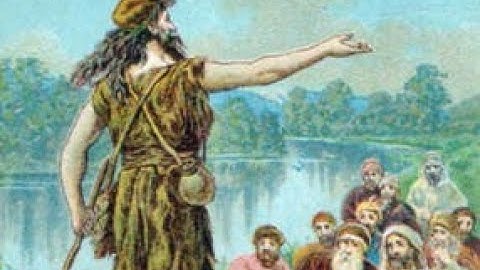 The 2nd Sunday in Advent Children