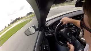One Day M School - BMW Performance Driving School