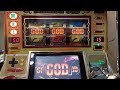 【ミリオンゴッド】実機配信