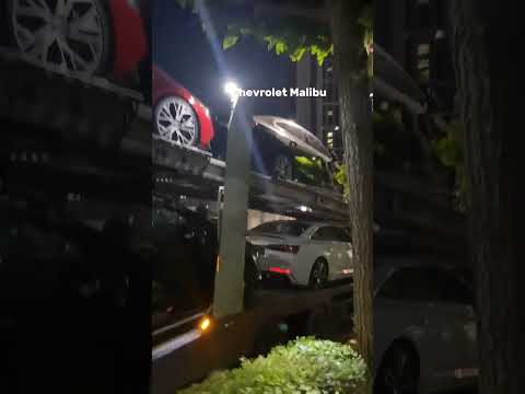 Отправляем автомобили из Южной Кореи в порт отгрузки🇰🇷🔥#АвтоизЮжнойКореи