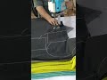 cutting time