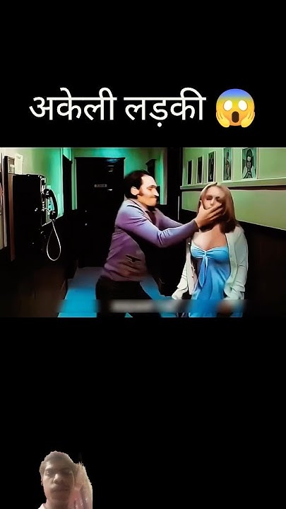 Akeli Ladki Hollywood Movie Explain In Hindi shorts YouTube akeli-ladki-hollywood-movie-explain-in-hindi-shorts-youtube
