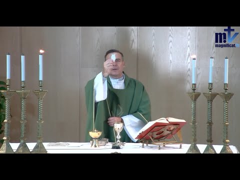 La Santa Misa