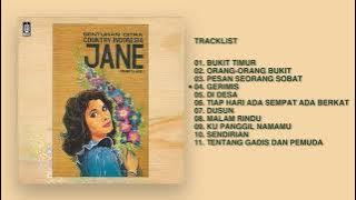 Jane - Album Sentuhan Cinta - (Country Indonesia) | Audio HQ