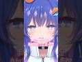 おもらしユナイトってタイトルがセンスィテブ判定されないかビクビクしました。#ポケモンユナイト #新人vtuber #shorts