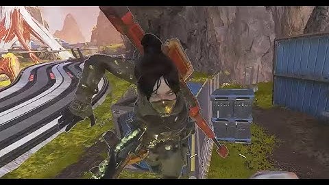 APEX 克萊博借我一下