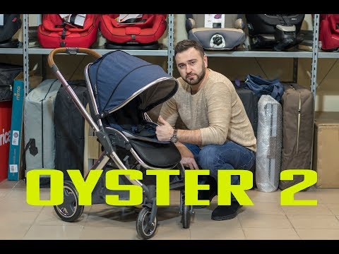 Подробный обзор Oyster 2