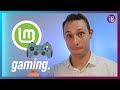 Optimizing linux mint for the casual gamer  5 tips