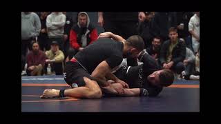 M16 Open Round 6 Anthony Pugliese Vs Jesse Laughton