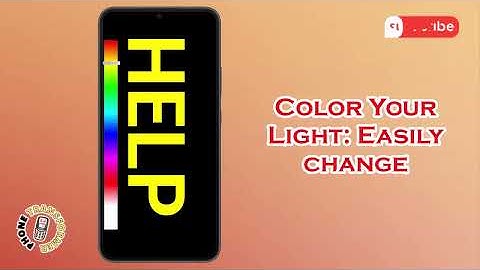 5 Best Flashlight Apps For Android - Step-by-Step Guide