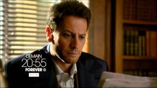 forever demain 20h55 Tf1 4 5 2015