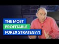 The MOST profitable Forex strategy? *BONUS: SPECIAL GIVEAWAY*