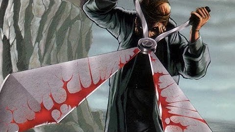 [ Clock Tower 2 ] Helen - Ending A-B-D-E