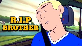 Pikirsih ora - Selamat jalan kawan [Music Video]