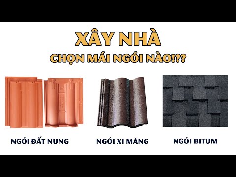 Video: Sàn Và Ngói Kim Loại: Loại Nào Tốt Hơn Cho Mái Nhà? Tấm định Hình Khác Với Ngói Kim Loại Trong Lắp đặt Như Thế Nào? Cái Nào đắt Hơn Và Rẻ Hơn? Sự Khác Biệt Khác