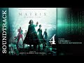 Opening - The Matrix Resurrections (Soundtrack by Johnny Klimek &amp; Tom Tykwer)