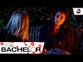 Taylor and Corinne's Showdown - The Bachelor
