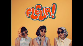 FLEUR! - Muka Dua