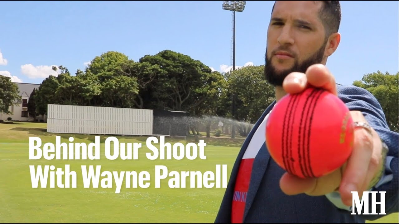 Wayne Parnell has arrived in Bengaluru to join the Royal Challengers  Bangalore (RCB) camp for IPL 2023. 📸: instagram/parnygram #Cric... |  Instagram