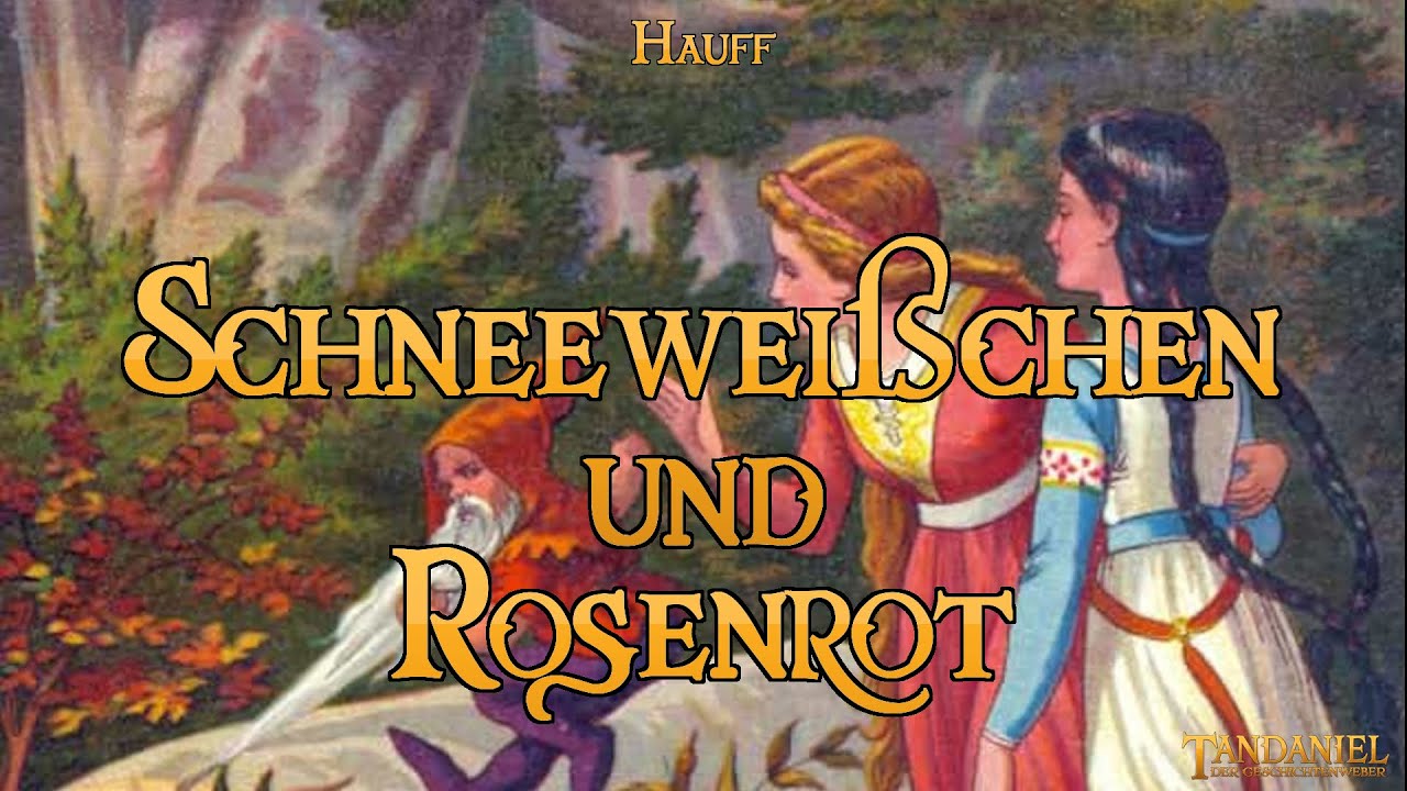 Schneeweißchen Und Rosenrot Märchen Pdf www.youtube.com