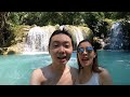 Exploring Samal Island (Island Garden City of Samal)