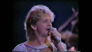 YES 9012 Live (1985) HiFi enhanced VHS Edit
