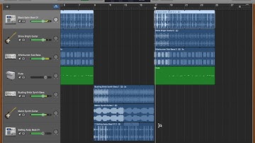 Sample Loop Project ABA Form Ternary Form