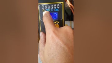 Hướng dẫn chỉnh mạch timer xung kép tàu .  lh zalo 0984838117