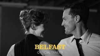 Belfast - Official Trailer - Only In Cinemas 21 January 2022.