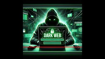 The Dark Web: Unveiling the Hidden Threats to Our Data