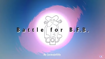 BFB 30 Intro