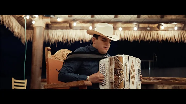 Edgardo Nuez - Toln Infante [Video Oficial]